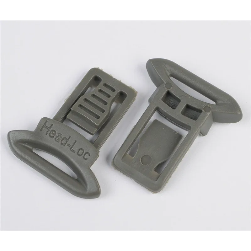 FMA Goggle Swivel Clips Set For Helmet Side Rails2