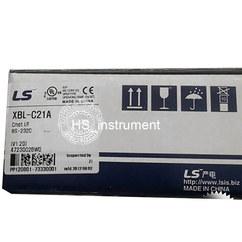 LS(LG) XBL-C21A~