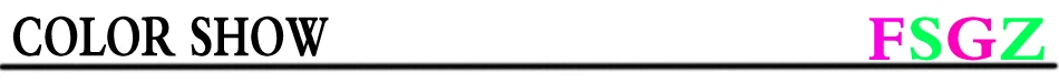 COLOR SHOWf