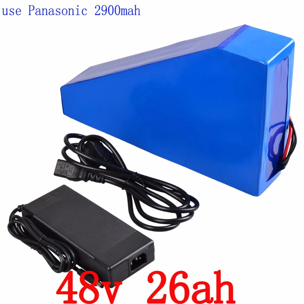 Аккумулятор 48v 26ah