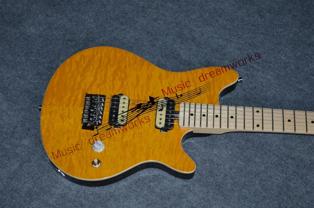 Firehawk OEM магазин Специальная цена, самая низкая цена китайская гитара OEM OLP на заказ электрогитара EMS