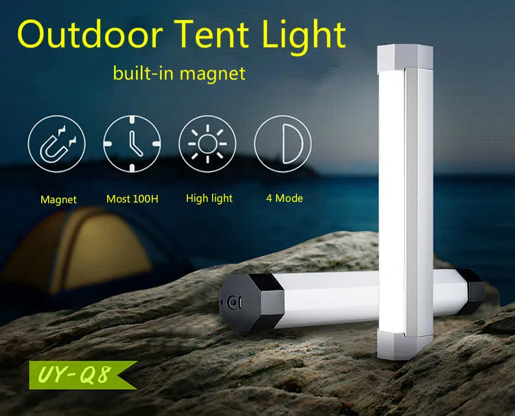 5 Mancing Mode Lentera Magnet Mini 6