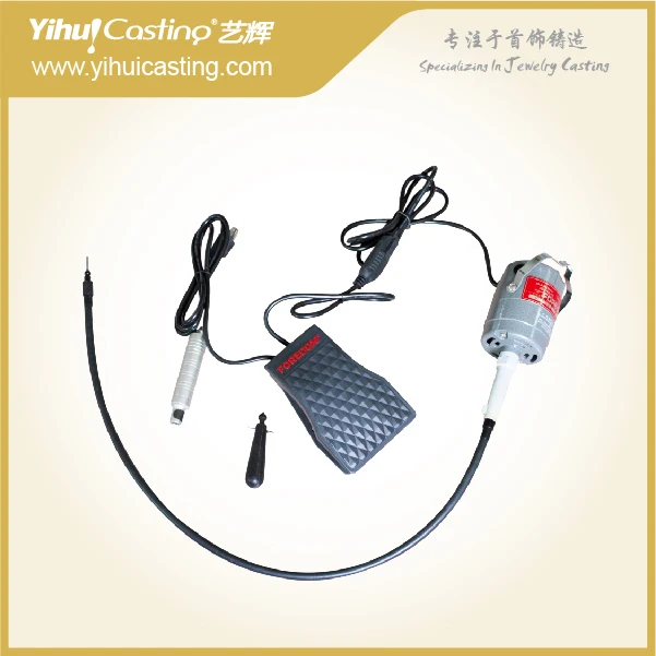 New Fredom Flex Shaft for jewelry / Poli flex shaft, for making jewelry