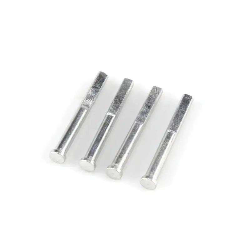 

WL XK X250 Alien Spare Parts Main Gear Shaft 4 pieces