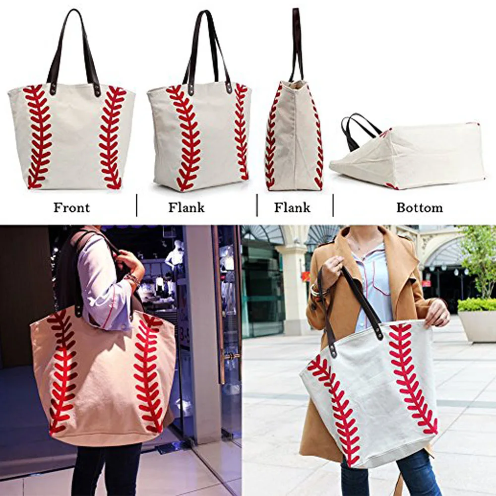 Sports handbag