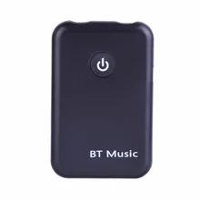 2 in 1 Wireless Bluetooth Transmitter & Receiver 4.2 Audio 3.5mm Adapter For Smartphone PC TV Bluetooth Receiver Transmitter