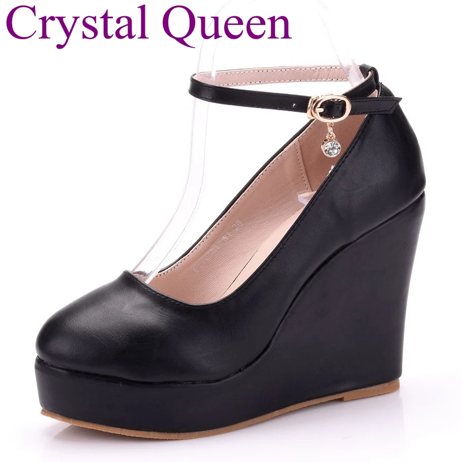 Zeppe eleganti Clearance