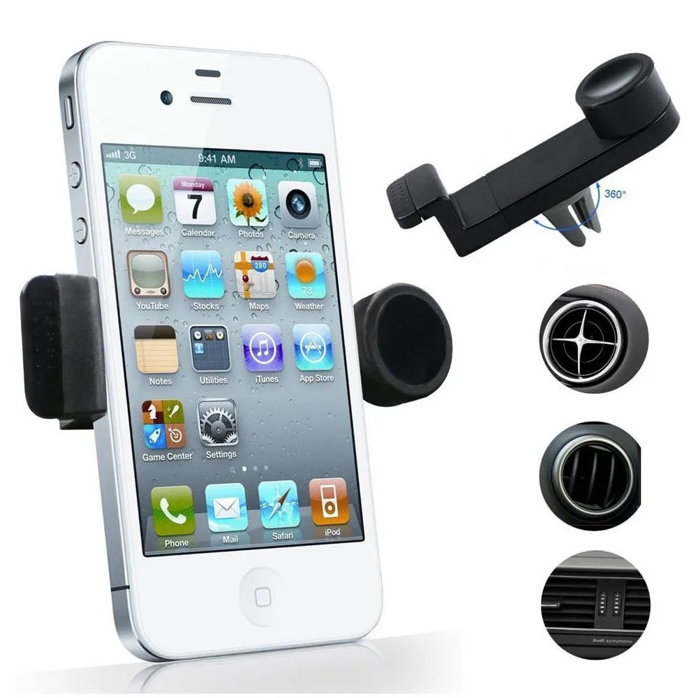 Universal-Holder-Air-Vent-Mount-Stand-Support-GPS-Movil-Telephone-Car-Holder-For-iPhone-Samsung-Mobile-Phone-360-Degree-Rotating-1 (1)