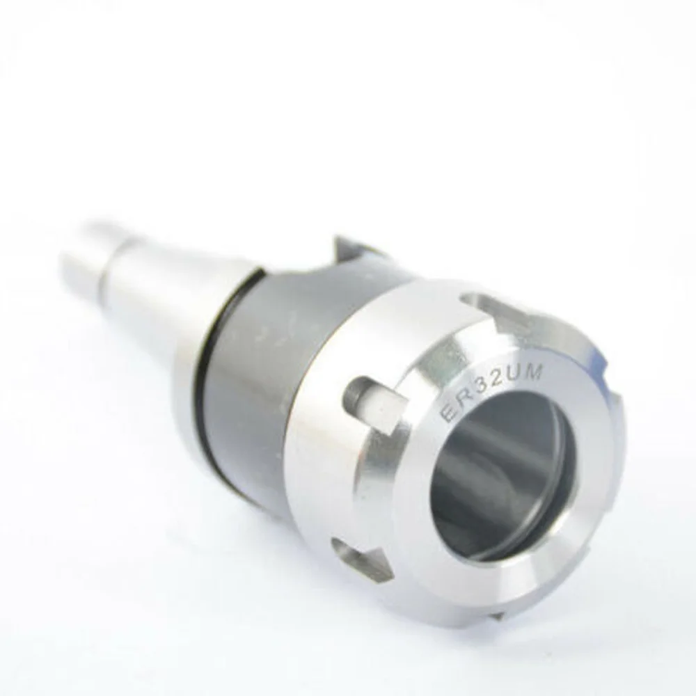 

Metalworking Collet Chuck Holder CNC Accessory Milling For ER32UM Spring NT30 ER32 M12 Straight shank Shaft Parts