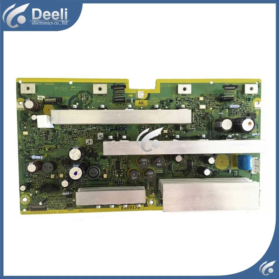 100% new original for board TH-P42X10C SC TNPA4773 AK TNPA4773AK good working 100% new original for board TH-P42X10C SC TNPA4773 AK TNPA4773AK good working