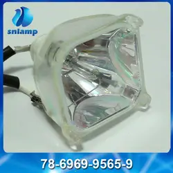Замена лампы проектора лампа 78-6969-9565-9 для MP7740i/MP7740iA/X40/X40i