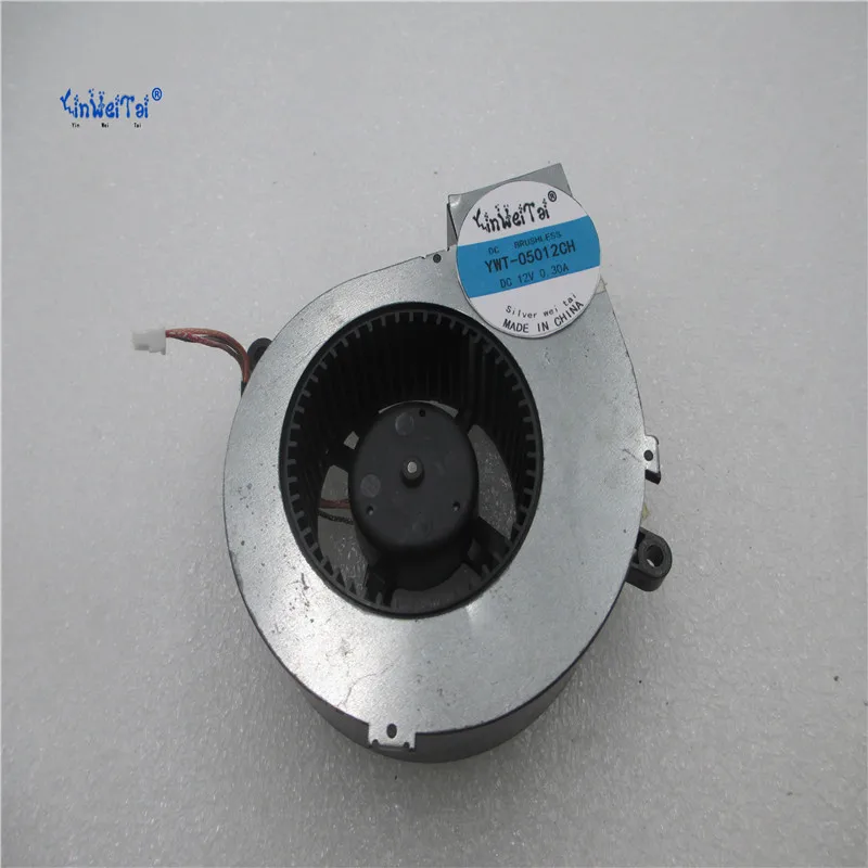 FAN FOR TOSHIBA SF8028H12 52A 12V 300MA Projector fanin Fans & Cooling