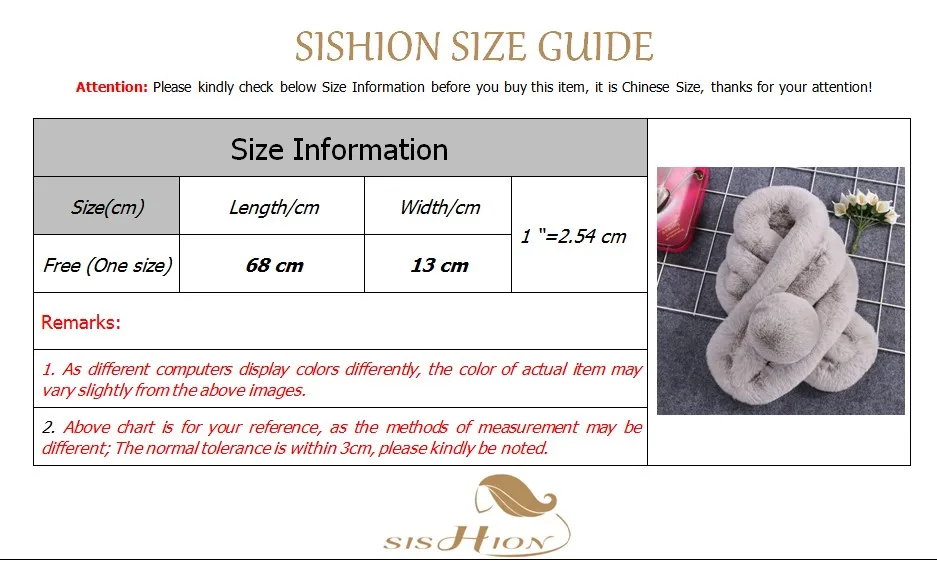 Size