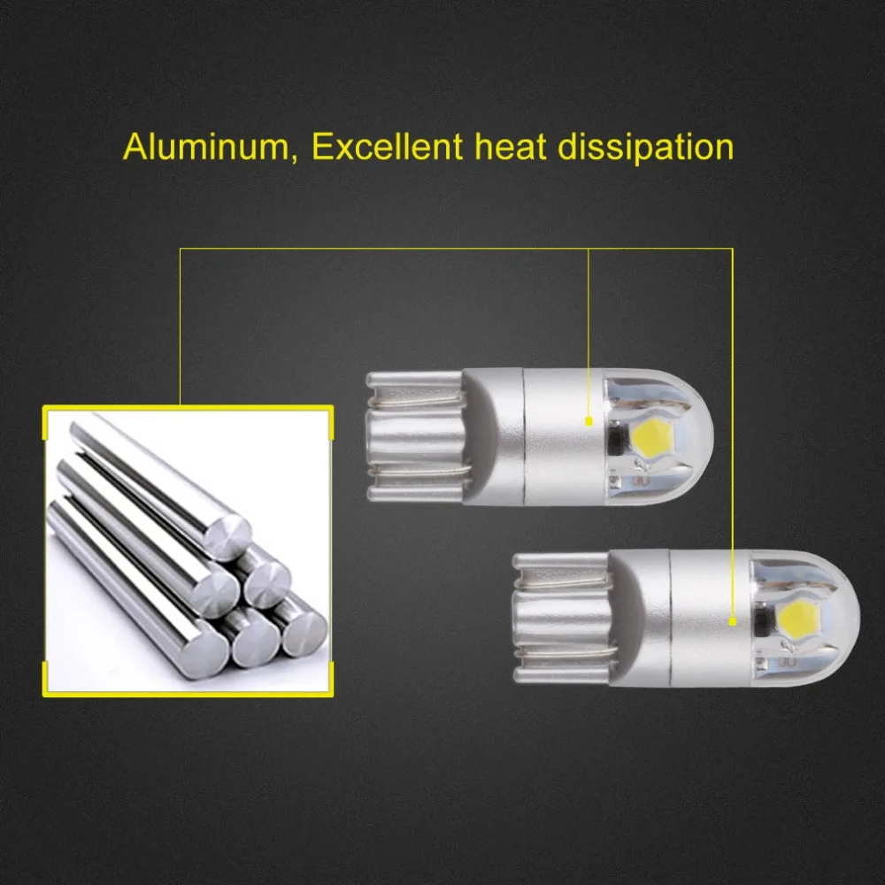 w5w led interior