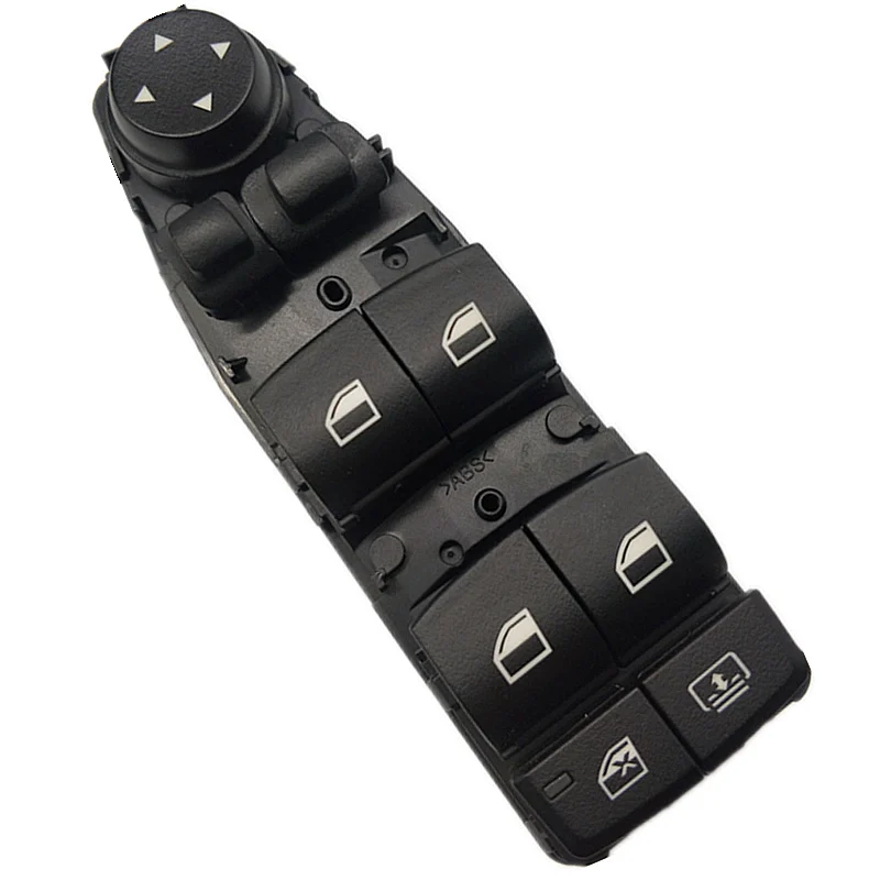

BTAP Front Left Master Window Switch For BMW 5 6 Series F10 F18 09-15 61319241956 61 31 9 241 956