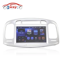 Bway 8″ car radio stereo for Hyundai Accent 2006-2011 android 6.0 car dvd player with bluetooth,GPS,SWC,wifi,Mirror link