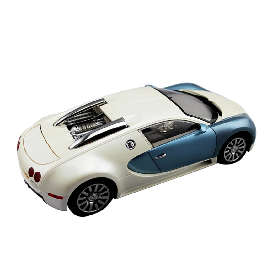 Bugatti speaker 44