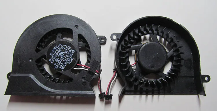Новый вентилятор для ноутбука SAMSUNG NP300 NP300E4A NP300V4A NP300V5A NP305E5A NP200A4B|laptop fan|fan for laptopfan
