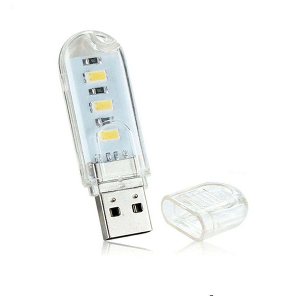 

USB Light Lamp for Laptop Computer Reading