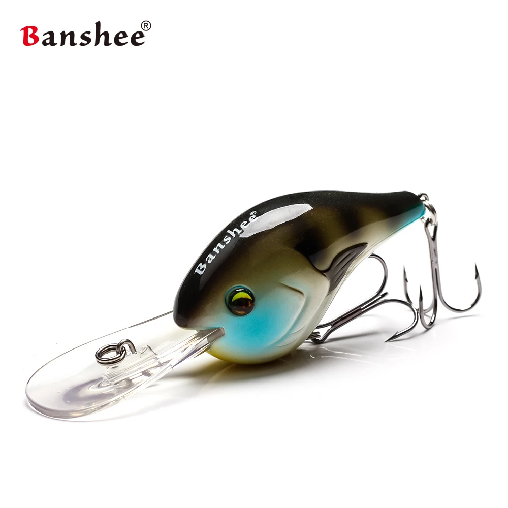 الشؤم 75 مللي متر 24g الصيد إغراء العائمة المتذبذب الصيد Crankbait العميقة السواعد حشرجة الاصطناعي الطعم الصلب المتذبذب ل التصيد الشؤم 75 مللي متر 24g الصيد إغراء العائمة المتذبذب الصيد Crankbait العميقة السواعد حشرجة الاصطناعي الطعم الصلب المتذبذب ل التصيد