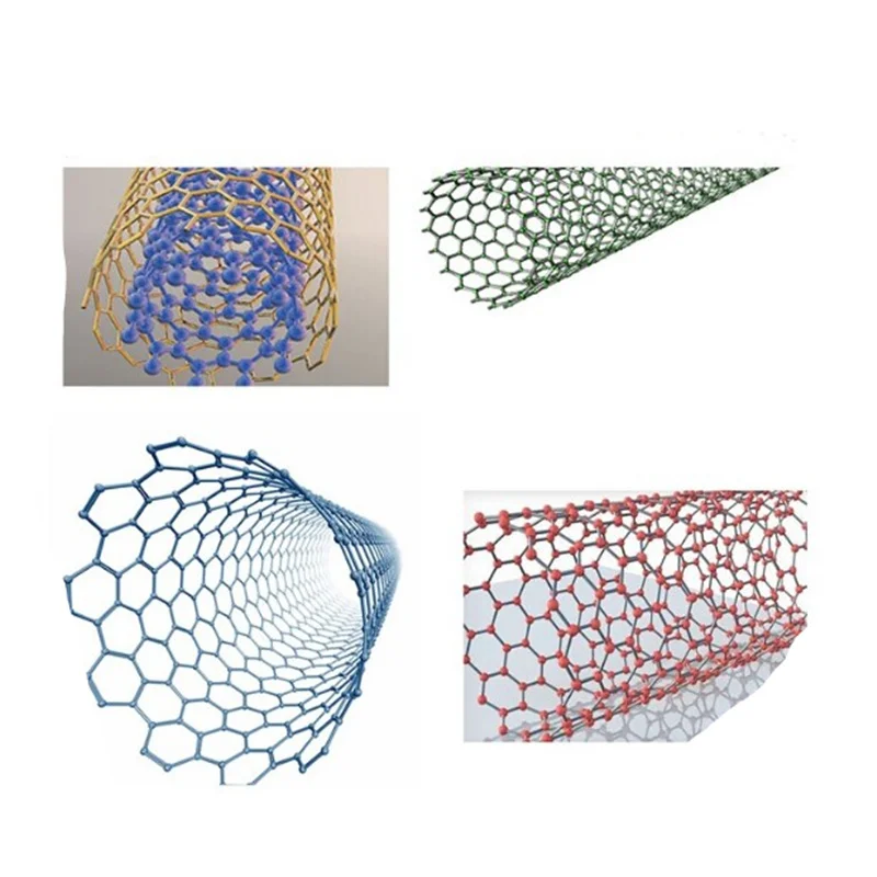 US $175.00 NiAlLDH Nanotubes