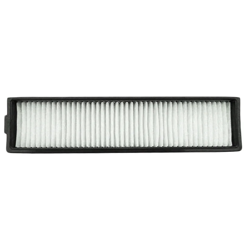 

1pcs Fits For LG Hom Bot VR6270LVM VR65710 Robot Vacuum Cleaner Replace Filter