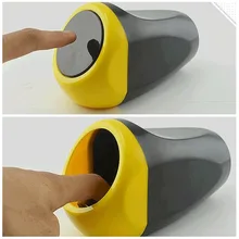 Автомобильное Мусорное ведро для мусора прочный авто мусорная урна для Infiniti FX серия Q-серия QX-series Coupe EX JX35 класса M-Class