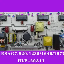 HLL-2600WA RSAG7.820.1235/1646/1977/ROH HLP-20A11 блок питания аксессуары для динамиков