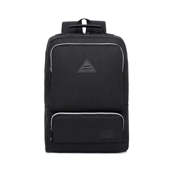 

Men's business backpack multi-functional 14-inch laptop bag large capacity waterproof wear resistant travel bag Mochila Male