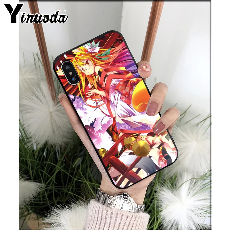 No Game NO life