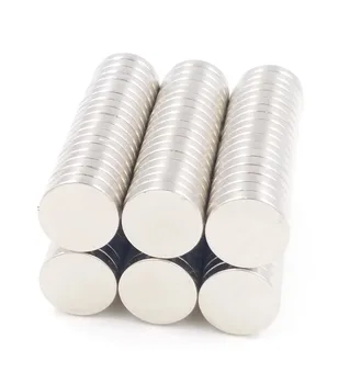 

100PC 9x2 mm neodymium magnet 9mm*2mm strong rare earth neodymium magnets 9*2 mm NdFeB permanent magnetic 9mm x 2mm