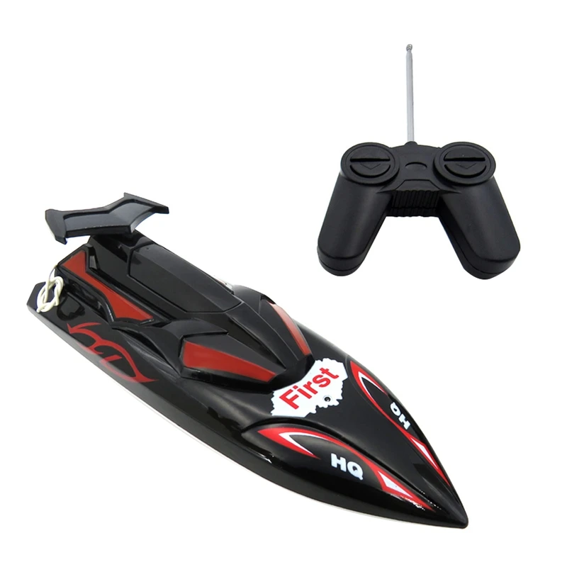 

Flytec Racing High Speed Remote Control Boat Racing Remote Control Speedboat