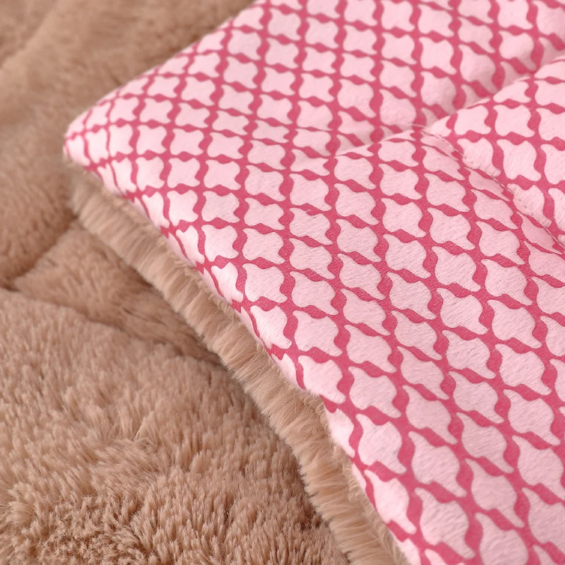 Soft-Dog-Car-Seat-Mat-Cage-Mattress-for-Medium-Large-Dogs-Bulldog-Sheperd-Dog-Warm-Floor
