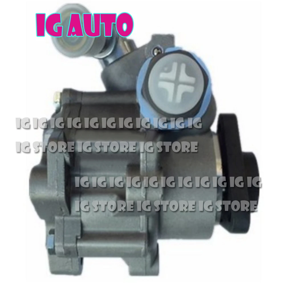 

Power Steering Pump For AUDI A4 1.6L 1.8L 1.9L for VW PASSAT 1.6L 1.8L 1.9L 2.3L 851529616 8D0145156T 21G40174 8D0145177Q