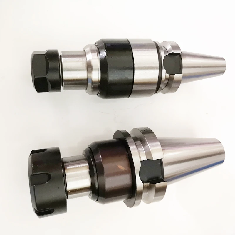 BT30 BT40 TER32 TER16 TER20 TER25 плавающий держатель крана Зажимной патрон для резьбы cnc