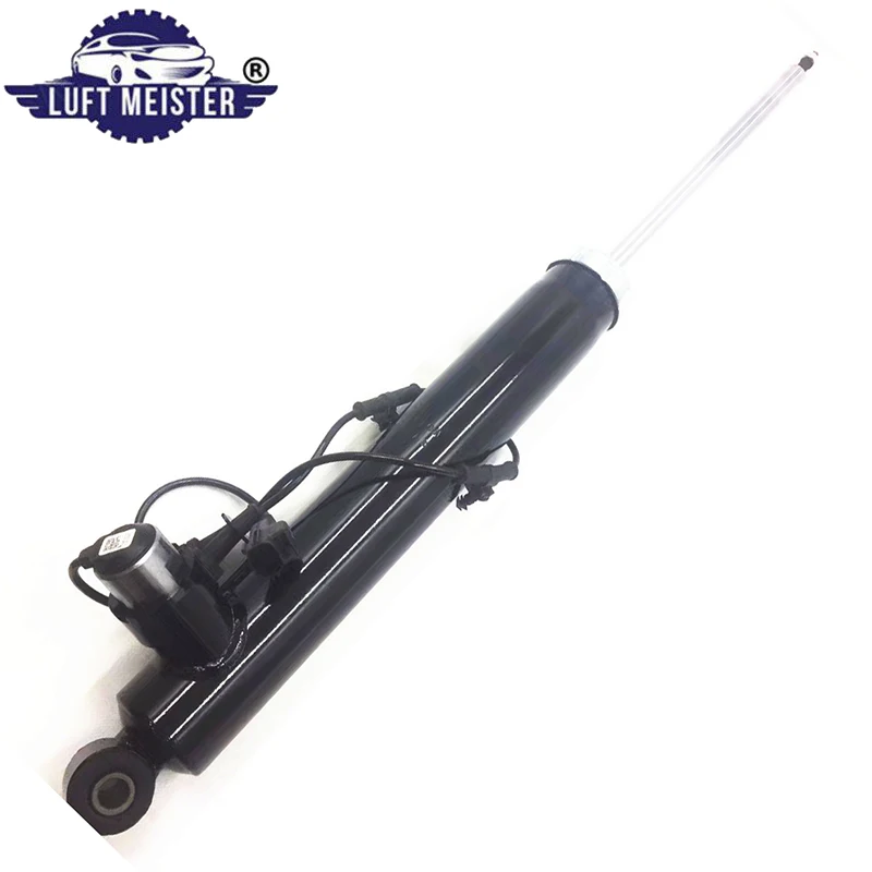 Pair Rear Shock Absorber for Lincoln MKC 2.0L 2.3L- With Electric ASH-24591, EJ7Z18125G, ASH-24590, EJ7Z18125E