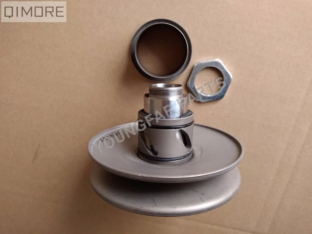 Racing performance 4 groove Torque Driver Assembly / Torque cam driver