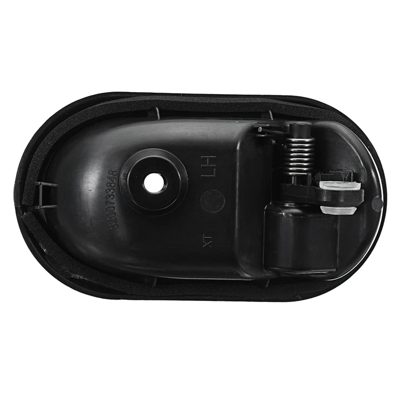 Ручки двери для салона автомобиля Audew 8200733848 8200733847 внутренняя ручка Renault Logan/Duster 2012