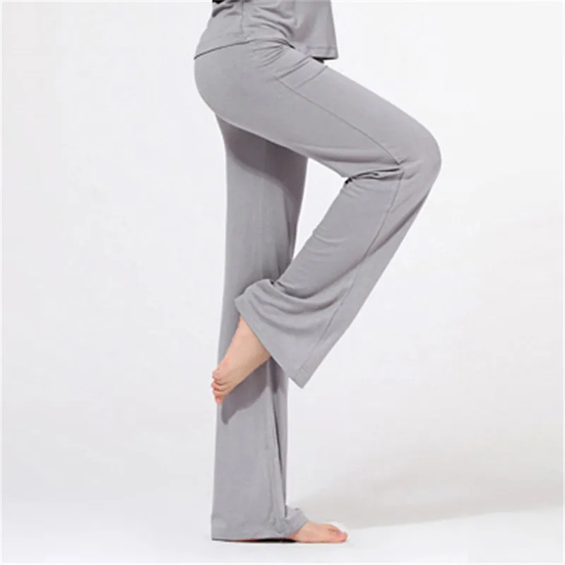 

Women Modal Cotton Pants Trousers Comfort Casual Sweatpants