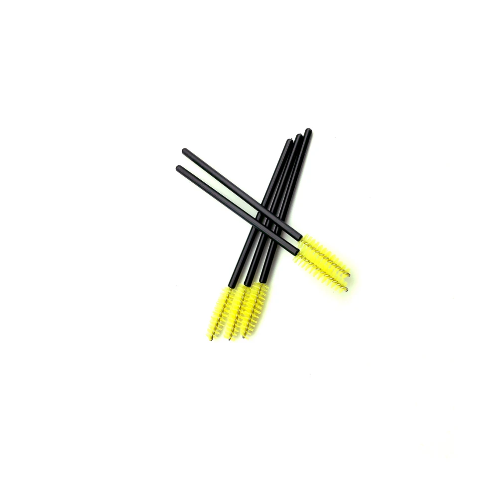 eyelash brush mascara applicator
