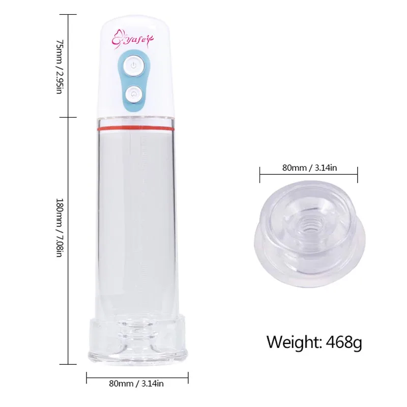 Penis pump (12)