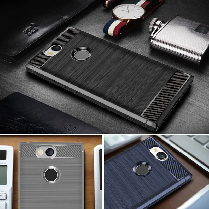 Силиконовые чехлы для Sony XA2 Plus XZ2 Premium XA1 Ultra Compact XZ1 mini XZ3 Xperia 2 XZ5 20 XA4 1 XZ4 Ace XA3 L2 L1 |