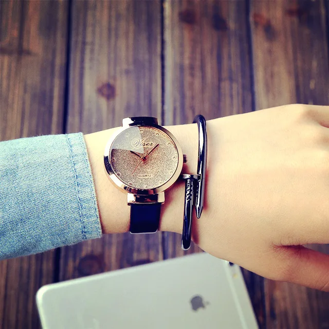 Women Watches REBIRTH Rhinestone Luxury Lady Wristwatches Leather Fashion Causal Women Watches REBIRTH Rhinestone Luxury Lady Wristwatches Leather Fashion Causal