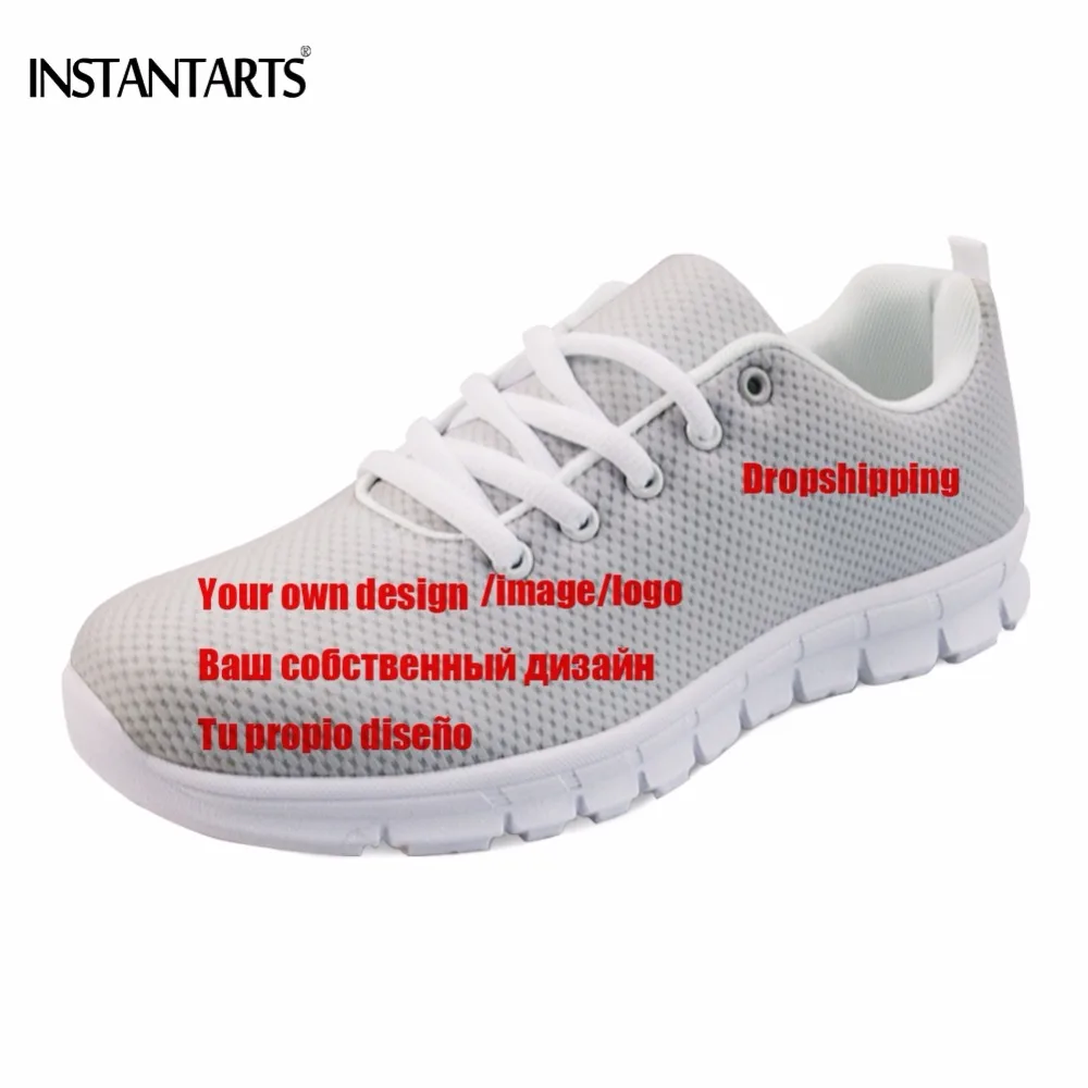 print your own shoes