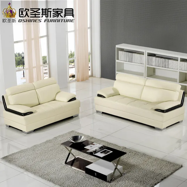 2017 New Design Italy Modern Leather Sofa Soft Comfortable 2017 New Design Italy Modern Leather Sofa Soft Comfortable Livingroom Genuine Real