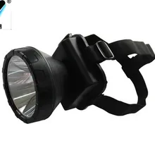 Через DHL 15 шт./лот 30 Вт 6600 мАч Высокая мощность добычи шахтеров фары yjm-8730