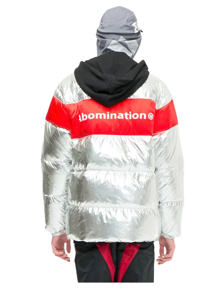 VIISHOW White Duck Men's Down Jacket Brand Winter Jacket For Men Doudoune Homme 2018 New Men's Winter Jacket Coat YC1973184 VIISHOW White Duck Men's Down Jacket Brand Winter Jacket For Men Doudoune Homme 2018 New Men's Winter Jacket Coat YC1973184