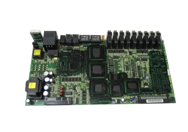 Для FANUC A20B-2101-0452 гарантия 1 год | Электроника
