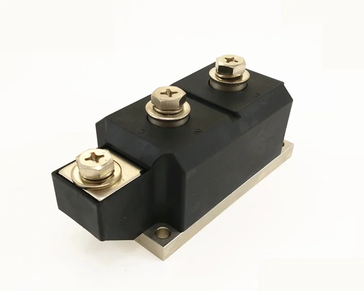 

Тиристорный модуль MTC 650A 1600 в/630A 1600 в