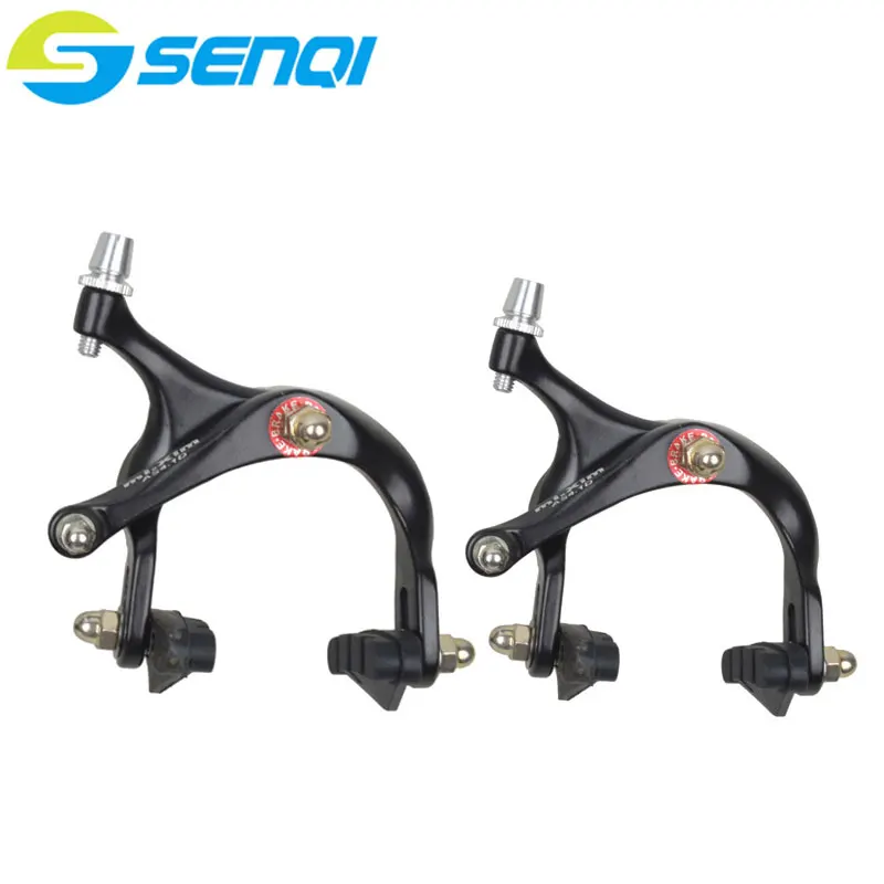 Road Bicycle Brake Full Aluminum Alloy C Brake Bike Accessories Fixed